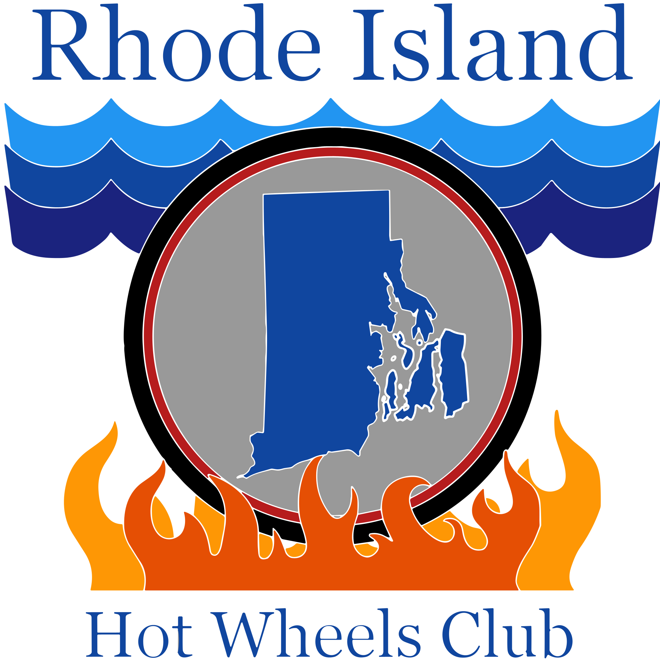RI Hot Wheels Club