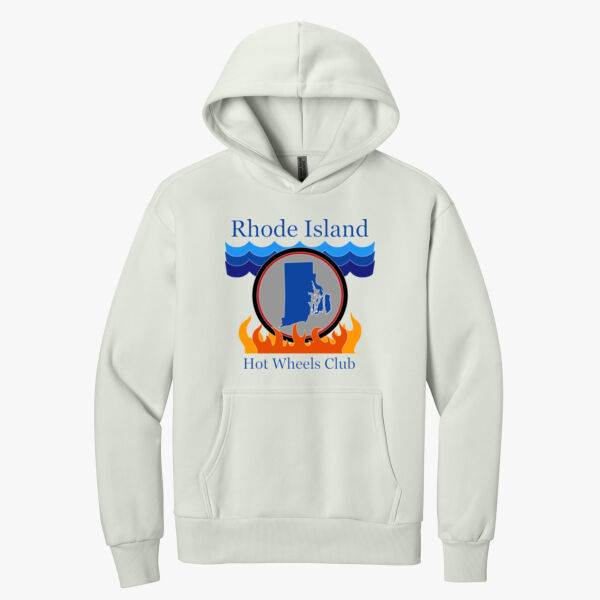 Next Level Apparel® Heavyweight Hoodie Thumbnail