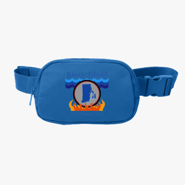 Port Authority® Matte Hip Pack Thumbnail