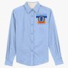 Women's Long Sleeve Easy Care Shirt Thumbnail