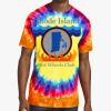 Window Tie Dye Tee Thumbnail