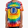 Youth Window Tie Dye Tee Thumbnail
